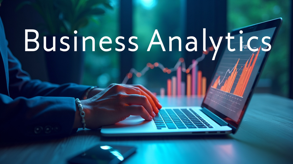 business analytics