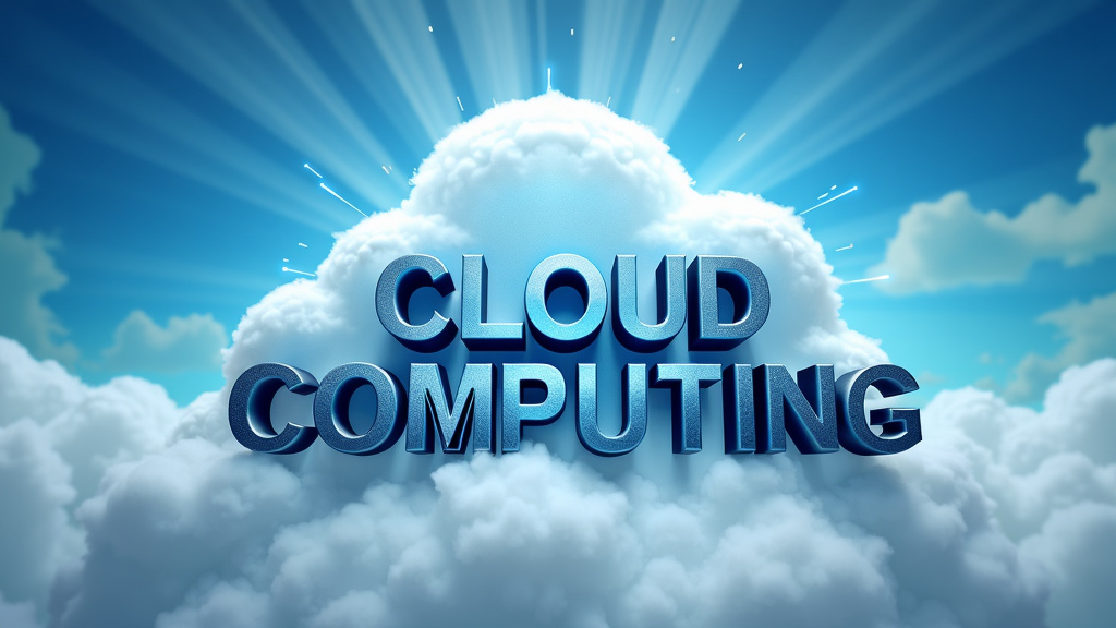 Cloud Computing