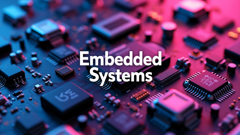 embedded sysytem