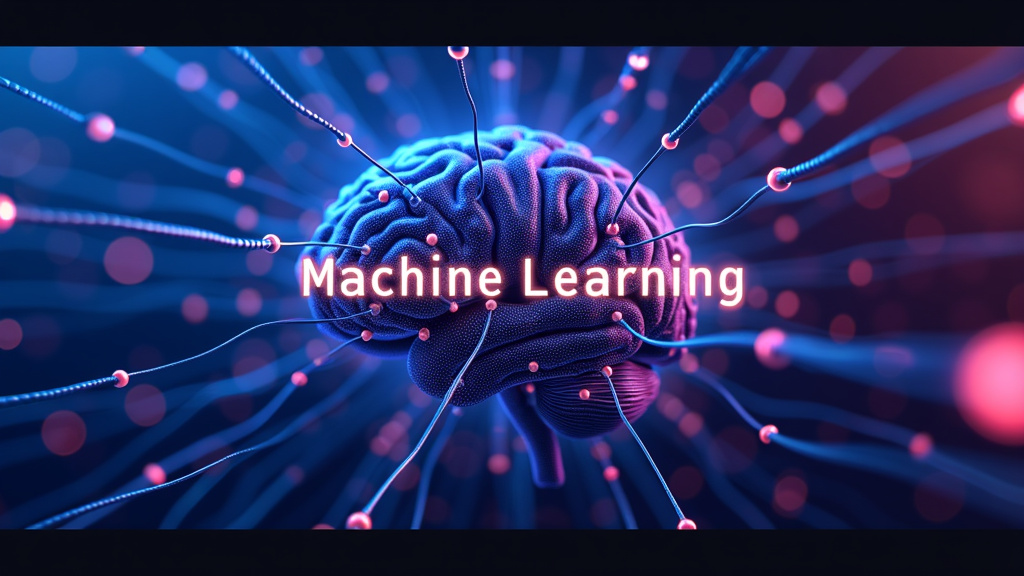 Machine Learning