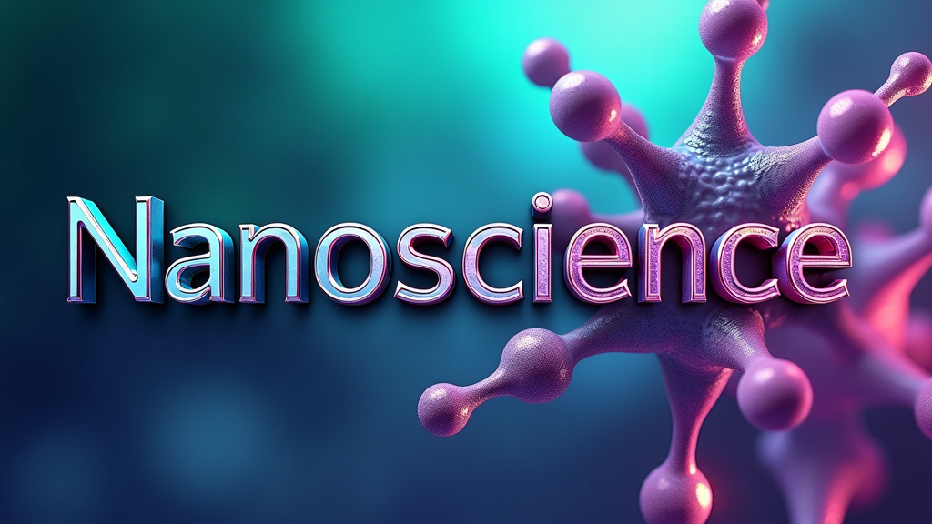 Nanoscience