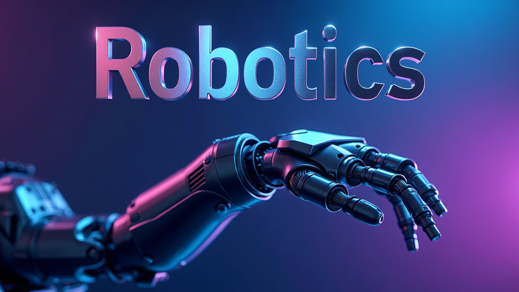 robotics