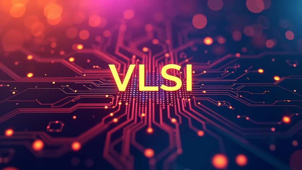 vlsi